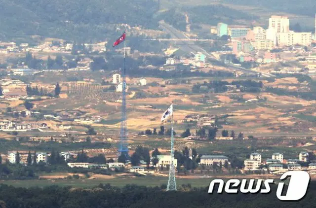 スイスNGO「北朝鮮、人道的支援接近が難しい国」＝VOA報道（画像提供:wowkorea）