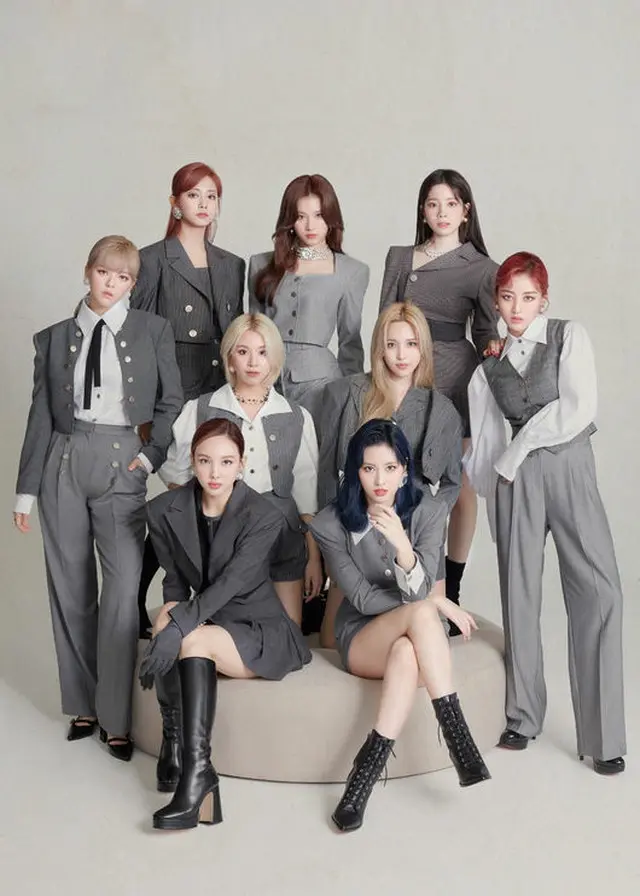「TWICE」「DAY6」「Stray Kids」「ITZY」、米TIME誌「2020年K-POPを代表する歌＆アルバム」に選定（画像提供:wowkorea）