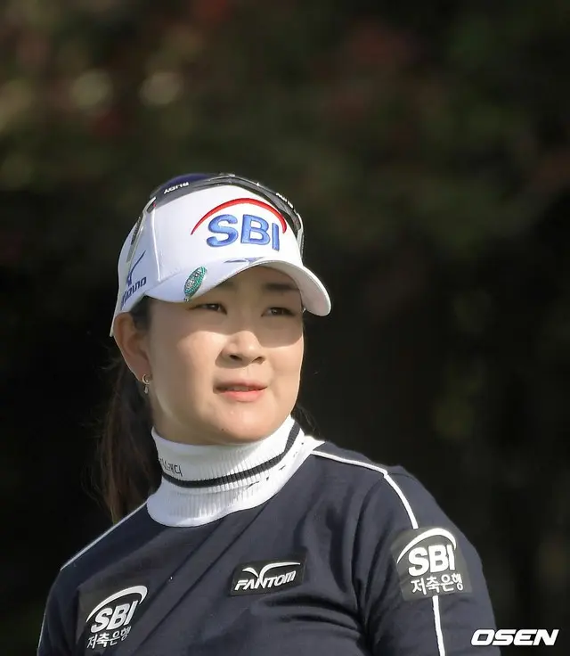 ＜女子ゴルフ＞全米女子オープン、初出場のキム・アリムが優勝（画像提供:wowkorea）