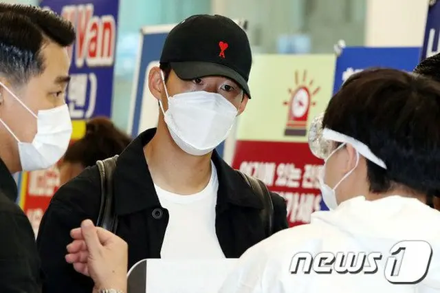 ソン・フンミン所属のトッテナムなどロンドンのクラブチーム、再び”無観客”に…英国、新型コロナ封鎖措置をレベル3に引上げ（画像提供:wowkorea）