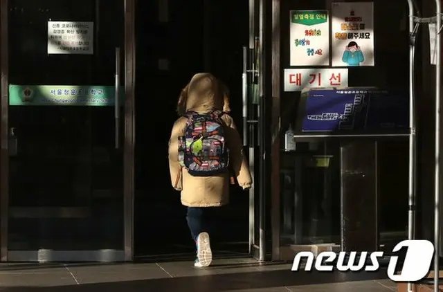 韓国で”歴代最多”8399校が登校中断、児童らの新型コロナ感染2千人超え（画像提供:wowkorea）