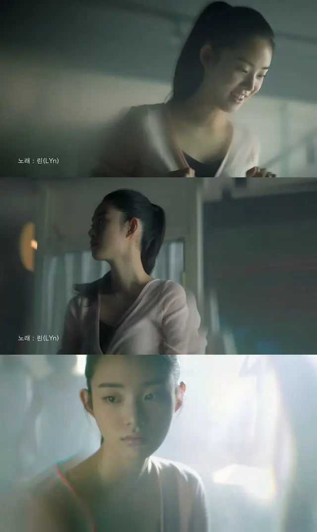 “1408対1の競争率”映画「魔女2」主演抜てきの女優が話題…作品活動＆プロフィールのない新人（画像提供:wowkorea）