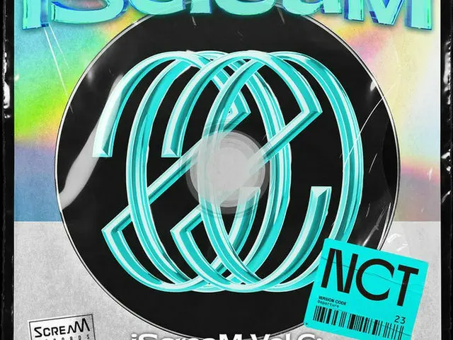「NCT」の2ndアルバムに収録された「Make A Wish（Birthday Song）」と「90’s Love」のリミックスバージョンが「iScreaM」プロジェクトを通じて、17日に公開される。（画像提供:OSEN）