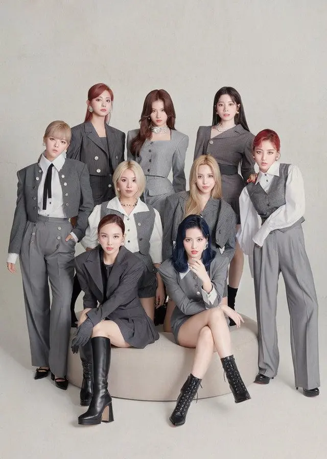 「TWICE」の2ndフルアルバム、米「ビルボード200」で72位＝自己最高記録（画像提供:wowkorea）