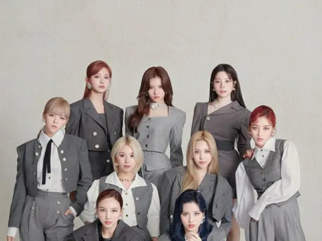 「TWICE」の2ndフルアルバム、米「ビルボード200」で72位＝自己最高記録（画像提供:wowkorea）