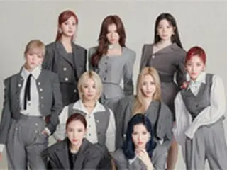 「TWICE」の2ndフルアルバム、米「ビルボード200」で72位＝自己最高記録