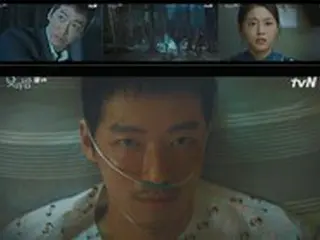 ≪韓国ドラマNOW≫「昼と夜」6話、ナムグン・ミンが自白