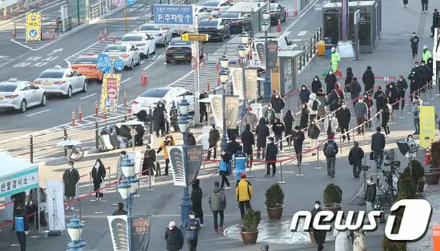 検査数増が影響…ソウルの新型コロナ新規感染者378人＝韓国（画像提供:wowkorea）