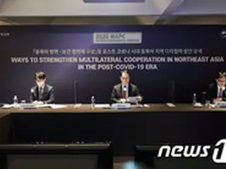 韓国政府、日・米・中など5か国に「東北アジア防疫・保健協力体」を説明