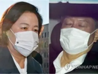「国民の検察」へ前進　改革を再度強調＝韓国法相