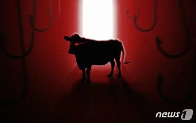 豪州産牛肉を国産と偽装して販売した業者に“執行猶予”＝韓国（画像提供:wowkorea）