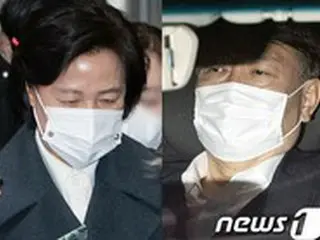 文大統領、検事総長懲戒について秋長官の報告を受け、裁可するか＝韓国