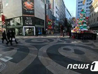 18日午後、首都圏で「社会的距離3段階」に引き上げ？デマニュース広がる＝韓国