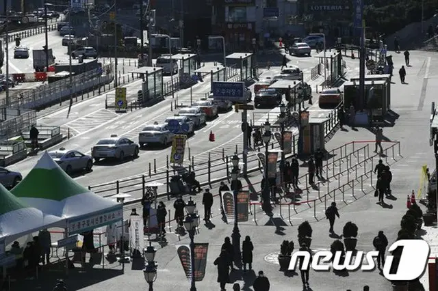 ソウル市立大学総学生会「冬休み中、寮に居住予定の学生のために臨時居住地を用意せよ」＝韓国（画像提供:wowkorea）