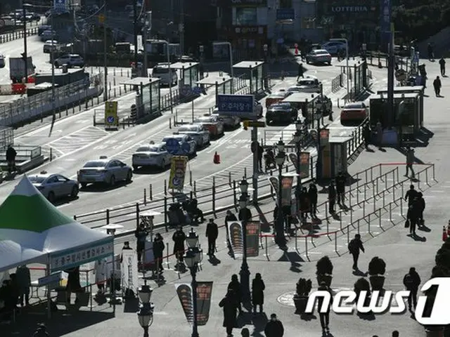 ソウル市立大学総学生会「冬休み中、寮に居住予定の学生のために臨時居住地を用意せよ」＝韓国（画像提供:wowkorea）