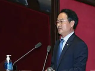 共に民主党「秋法相の決断に深い尊敬…権力機関改革の歴史的な礎を築いた」＝韓国