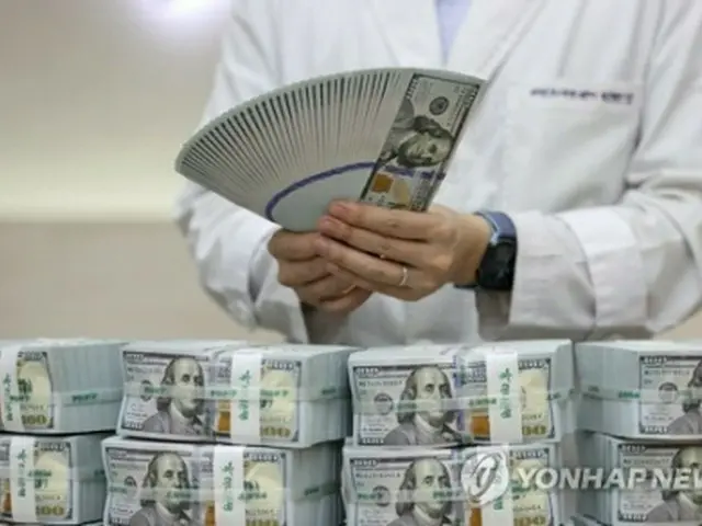 韓米の中央銀行は通貨スワップ協定の期間をさらに半年延長した＝（聯合ニュース）