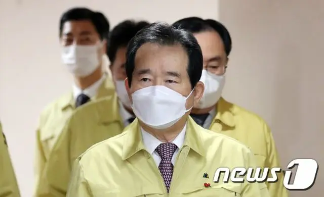 韓国首相「年末の集まりに江原・済州は空き部屋がないほど…嘆かわしい」（画像提供:wowkorea）