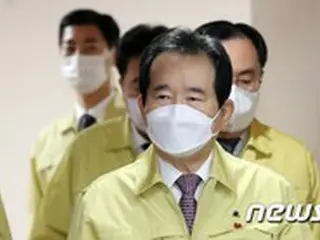 韓国首相「年末の集まりに江原・済州は空き部屋がないほど…嘆かわしい」