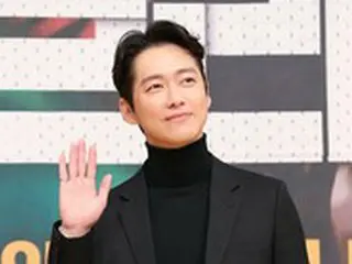 俳優ナムグン・ミン、MBCドラマ「黒い太陽」出演確定