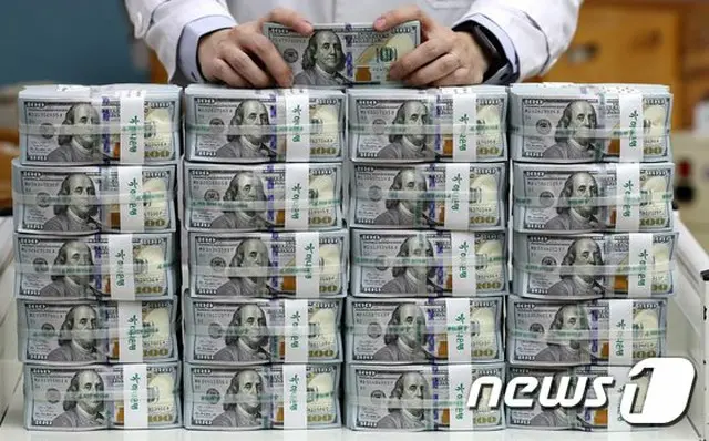 米韓の通貨スワップ協定、6か月の再延長へ 「新型コロナ感染の再拡大による不確実性に対応」（画像提供:wowkorea）