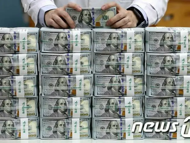 米韓の通貨スワップ協定、6か月の再延長へ 「新型コロナ感染の再拡大による不確実性に対応」（画像提供:wowkorea）
