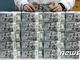 韓国、米韓の通貨スワップ協定、6か月間の再延長を発表 「不確実性に対応」