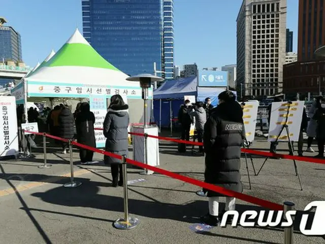 ソウルで”病床待ち”で初の死者、12日に感染判明し15日に死亡＝韓国（画像提供:wowkorea）