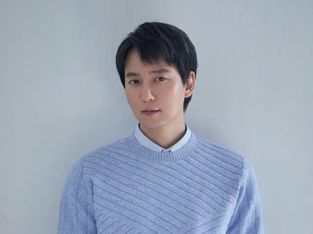 ＜インタビュー＞映画「クローゼット」に出演の俳優キム・ナムギル、共演ハ・ジョンウからの“モクバン”の助言など撮影秘話を明かす