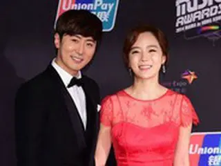 女優チェリム、中国俳優ガオ・ズーチーと離婚報道＝事務所側「契約満了…確認難しい」