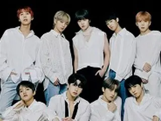 ＜Wコラム＞新人「BAE173」、あの「SEVENTEEN」原曲の「VERY NICE」で医療従事者を応援