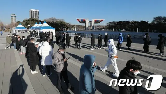 午後6時までに150人が新規感染＝韓国ソウル（画像提供:wowkorea）