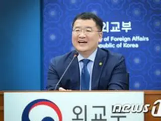 韓・独 外交次官がweb会議…新型コロナウイルス対応と両国間の懸案事項を話し合う