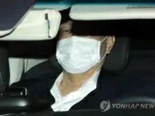 検事総長　停職処分の取り消し求め提訴＝韓国