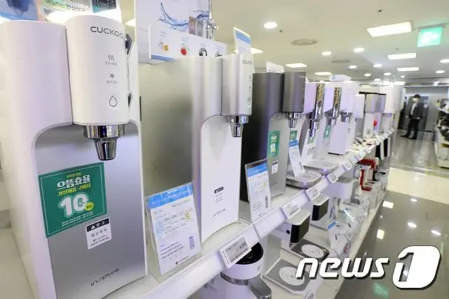 コロナで「ステイホーム」増え…生活家電レンタル・被害も増加＝韓国（画像提供:wowkorea）