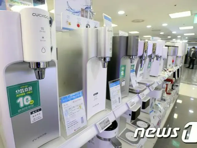 コロナで「ステイホーム」増え…生活家電レンタル・被害も増加＝韓国（画像提供:wowkorea）