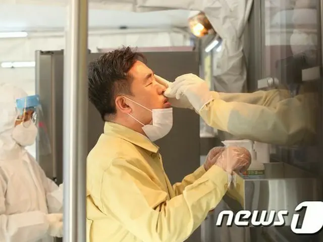 ソウル市長代行「感染者急増に行政・医療システムひっ迫」（画像提供:wowkorea）