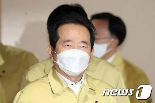 韓国首相「3段階引き上げ、社会的共感が確保されなければ…必要な時期に決定」（画像提供:wowkorea）