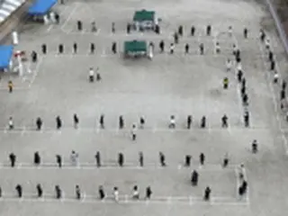 聯合ニュースが選んだ２０２０年の韓国１０大ニュース