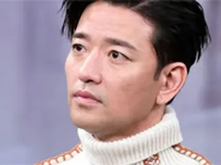 【公式】俳優ペ・スビン、6年の結婚生活に終止符…昨年離婚していた