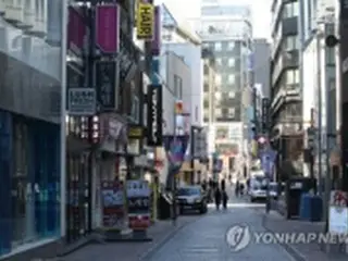 防疫対策の最高レベル引き上げになお慎重　経済への打撃懸念＝韓国政府