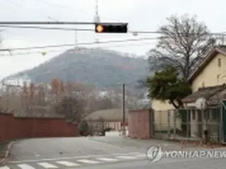 駐韓米軍がコロナ警戒レベル引き上げ　基地外飲食店の利用禁止に