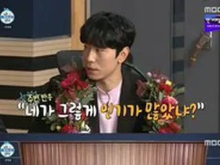俳優イ・シオン、番組「私は一人で暮らす」を卒業…「恋人ソ・ジスンとの結婚ではなく演技に集中するため」