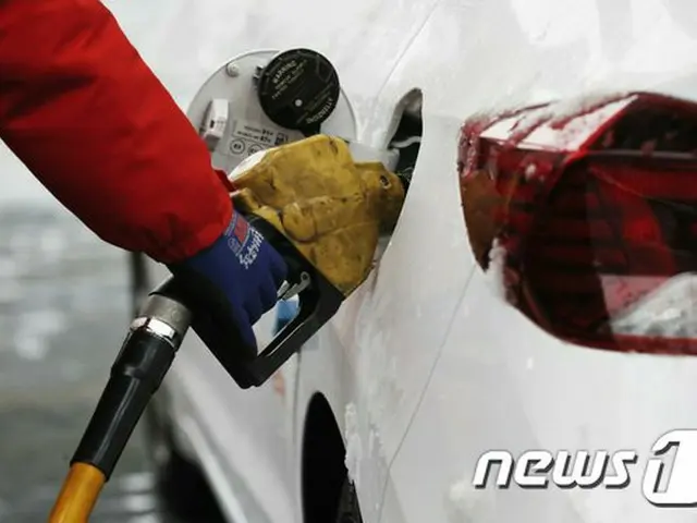 WTI原油先物チャート49ドル、1.5%上昇で10か月以来最高（画像提供:wowkorea）
