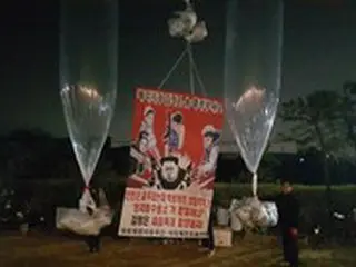 元国連“北人権”委員長「対北ビラ禁止法、バイデン政府と“衝突”の可能性あり」