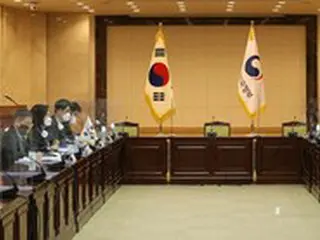 韓国中小ベンチャー企業相「Kスタートアップ パリセンター設立、来年上半期に積極推進」