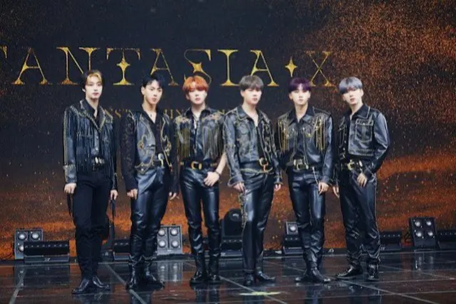 【公式】「MONSTA X」側、「ミンヒョク・キヒョンを含むメンバー全員コロナ陰性」（画像提供:wowkorea）