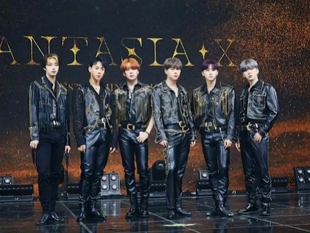 【公式】「MONSTA X」側、「ミンヒョク・キヒョンを含むメンバー全員コロナ陰性」（画像提供:wowkorea）