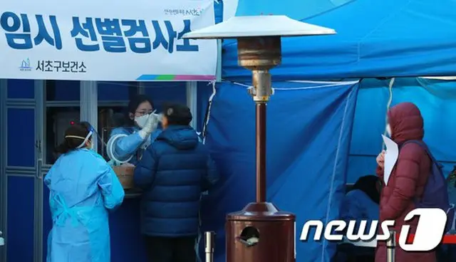 韓国与野党 ワクチン攻防…与「政治工作」野「安逸な政府」（画像提供:wowkorea）