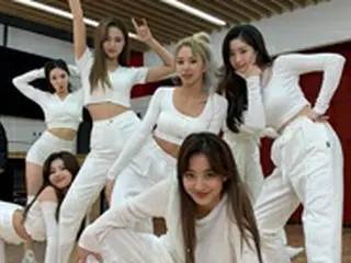 「TWICE」のサナ、自家隔離解除後初の近況報告…人数が増えていく遊び心のある投稿に歓迎の声